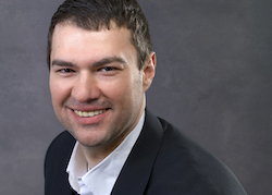 Ivan Corkovic &Uuml;ber 15 Jahre Berufserfahrung als Programmierer